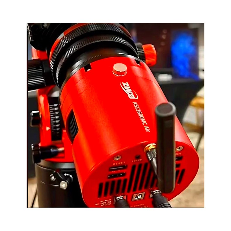 ZWO Caméra ASI2600MC-AIR COLOR ZWO Caméra ASI2600MC-AIR COLOR