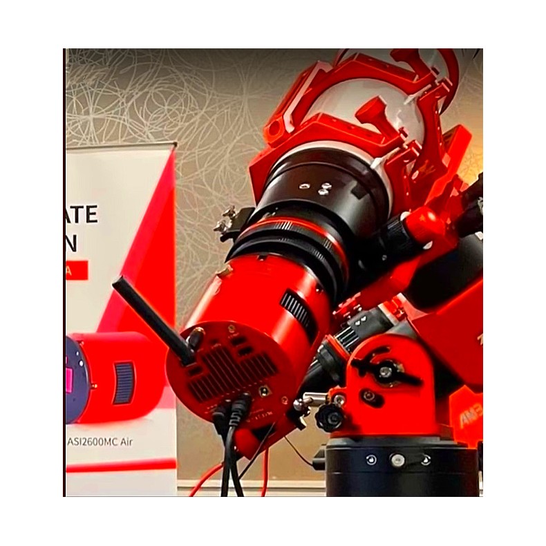 ZWO Caméra ASI2600MC-AIR COLOR ZWO Caméra ASI2600MC-AIR COLOR