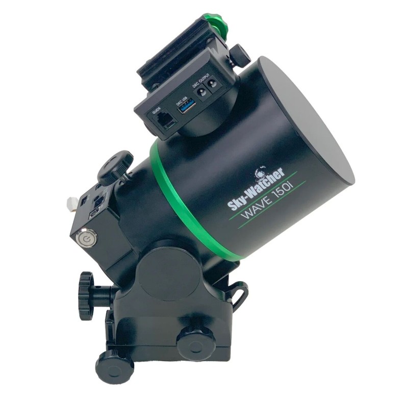 Monture harmonique Wave 150i Sky-Watcher