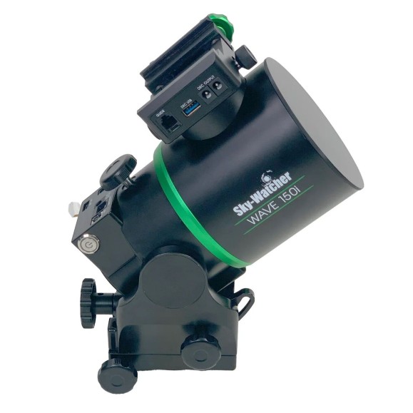 Monture harmonique Wave 150i Sky-Watcher