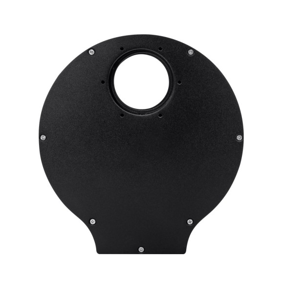 Roue filtrante QHY CFW3 Medium Standard 5 positions filtres 2" ou 50mm non montés