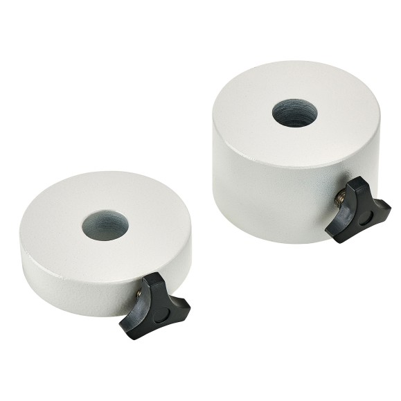 Jeu de contrepoids 1.6 et 0.7Kg pour Star Adventurer GTi