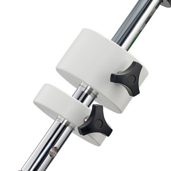 Jeu de contrepoids 1.6 et 0.7Kg pour Star Adventurer GTi