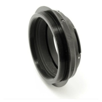 Monture T à grand champ...