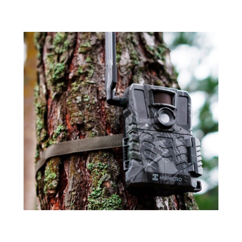 M15 4G IR 940 nm HIKMICRO 4G IR 940...