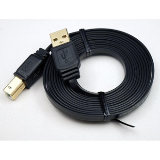 ZWO Câble plat USB2.0 type...