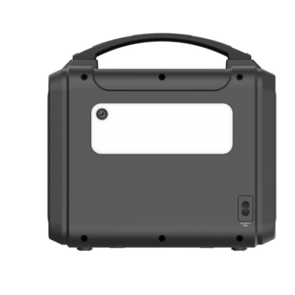ALIMENTATION PORTABLE G600 HIKMICRO