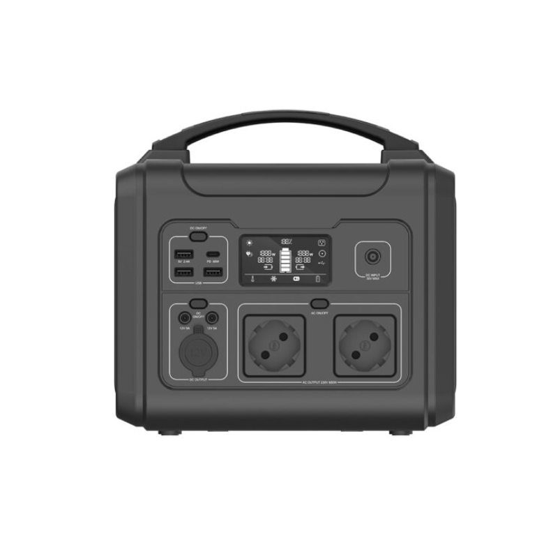 ALIMENTATION PORTABLE G600 HIKMICRO ALIMENTATION PORTABLE G600 HIKMICRO