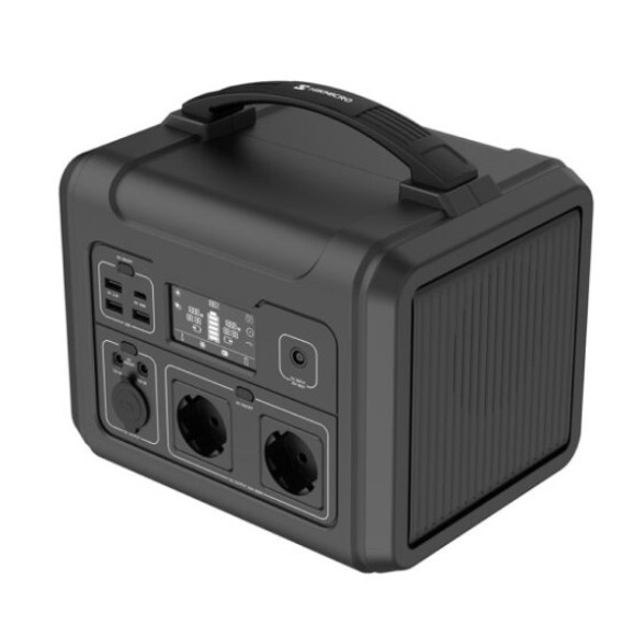 ALIMENTATION PORTABLE G600 HIKMICRO