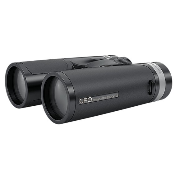 GPO Jumelles PASSION™ SD 8×42 noires