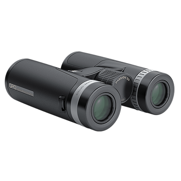 GPO Jumelles PASSION™ SD 8×42 noires