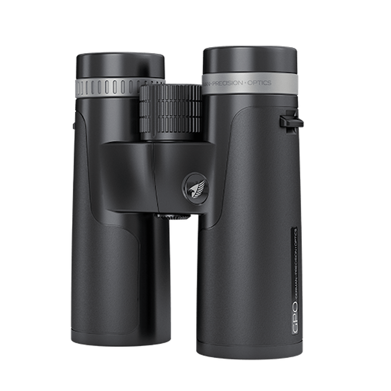 GPO Jumelles PASSION™ SD 8×42 noires GPO Jumelles PASSION™ SD 8×42 noires