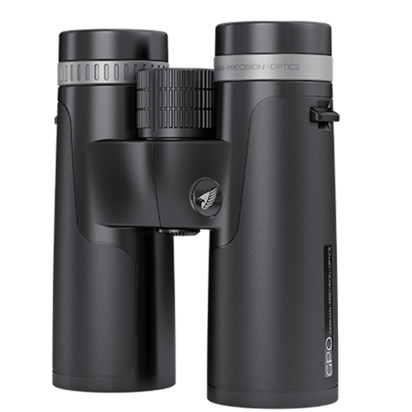 GPO Jumelles PASSION™ SD 8×42 noires