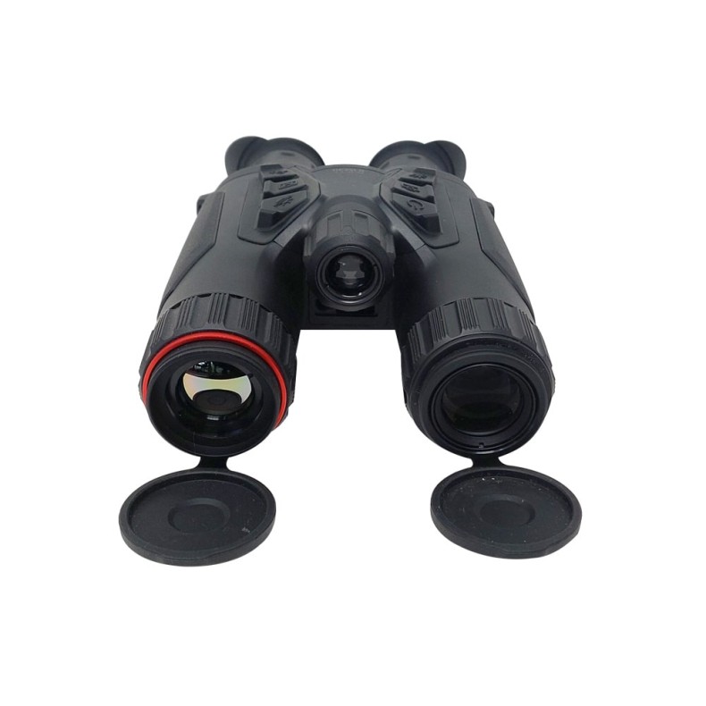 Hikmicro HABROK 4K HE25LN jumelles... Hikmicro HABROK 4K HE25LN jumelles...