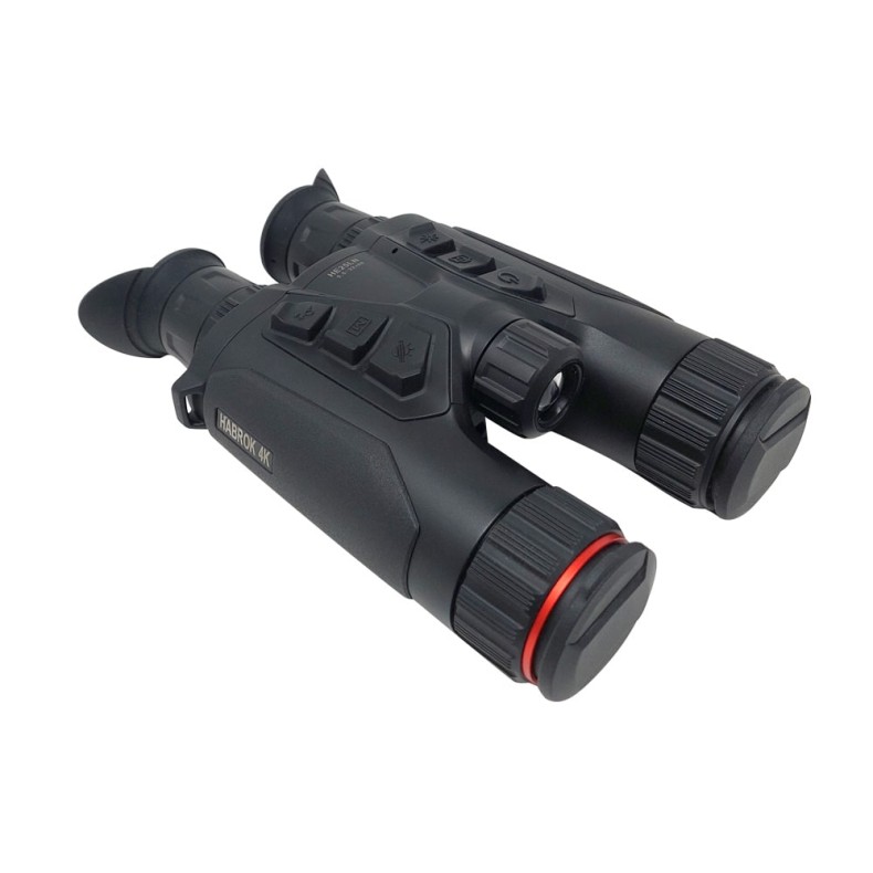 Hikmicro HABROK 4K HE25LN jumelles... Hikmicro HABROK 4K HE25LN jumelles...