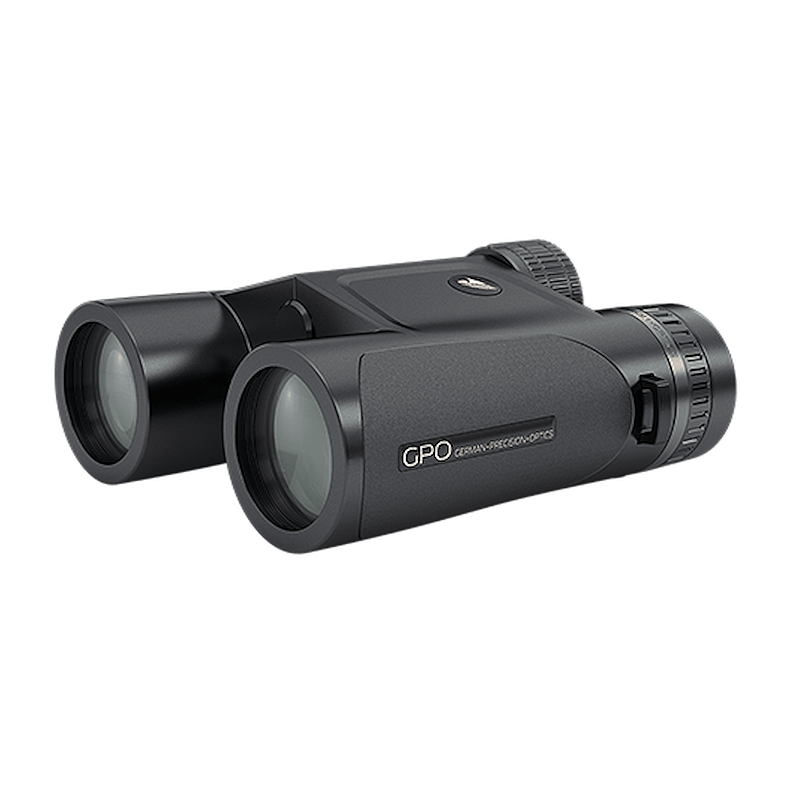 GPO Jumelles RANGEGUIDE 3200 10x40 Noir GPO Jumelles RANGEGUIDE 3200 10x40 Noir