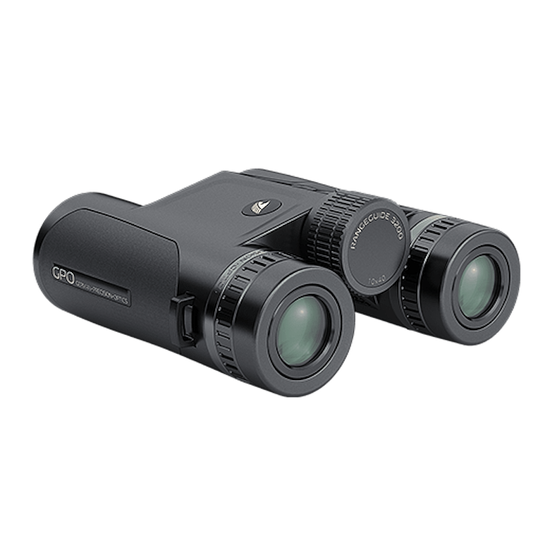 GPO Jumelles RANGEGUIDE 3200 10x40 Noir GPO Jumelles RANGEGUIDE 3200 10x40 Noir