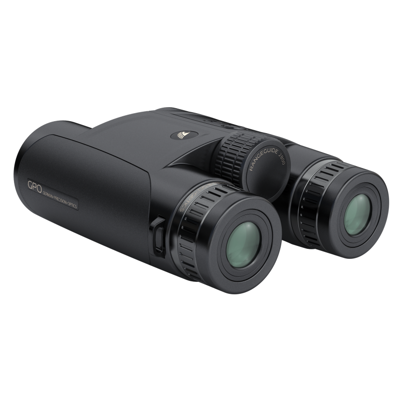 GPO Jumelles RANGEGUIDE 2800 8×50 noires GPO Jumelles RANGEGUIDE 2800 8×50 noires