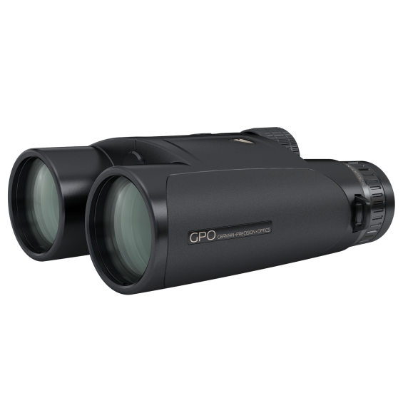 GPO Jumelles RANGEGUIDE 2800 10x50 Noir