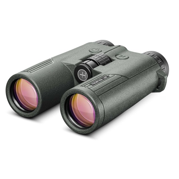 Jumelles Hawke FRONTIER LRF 10x42 vertes