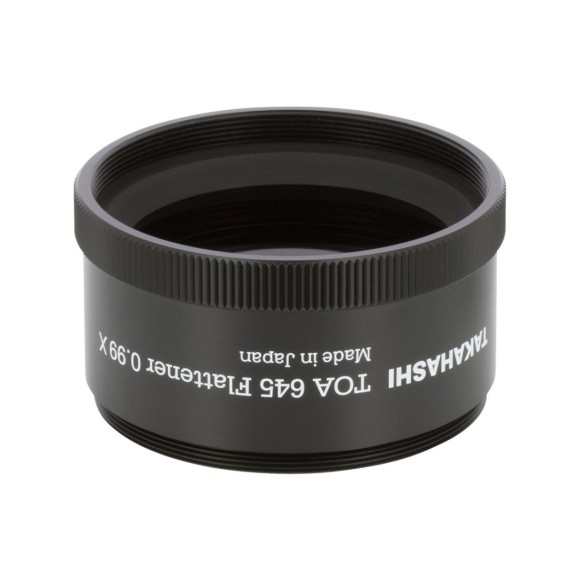 Takahashi Kit de nivellement de terrain avec adaptateurs pour TOA-645B FL150