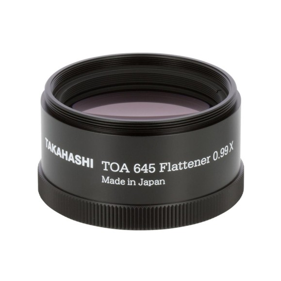 Takahashi Kit de nivellement de terrain avec adaptateurs pour TOA-645B FL150