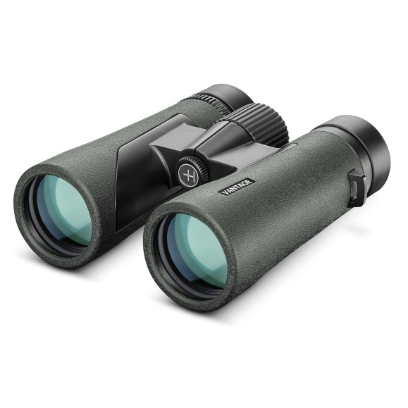 Jumelles HAWKE VANTAGE 10x42 vertes