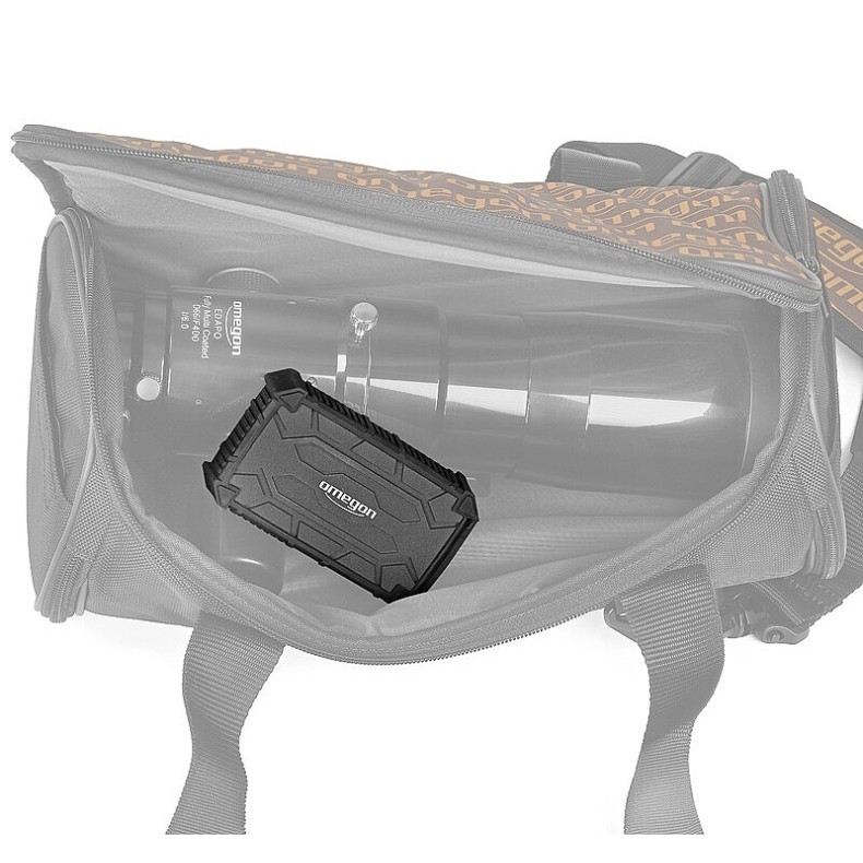 Omegon Absorbeur d'humidité DUNEDRY Omegon Absorbeur d'humidité DUNEDRY