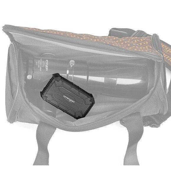 Omegon Absorbeur d'humidité DUNEDRY