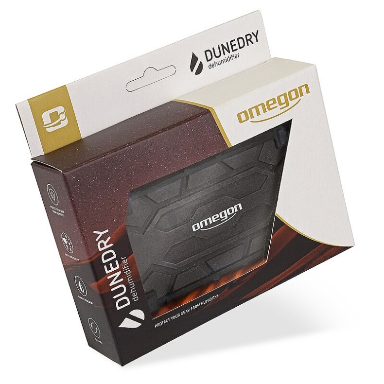 Omegon Absorbeur d'humidité DUNEDRY Omegon Absorbeur d'humidité DUNEDRY