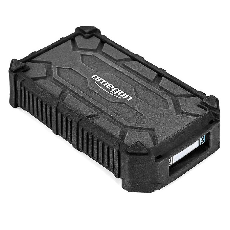 Omegon Absorbeur d'humidité DUNEDRY Omegon Absorbeur d'humidité DUNEDRY