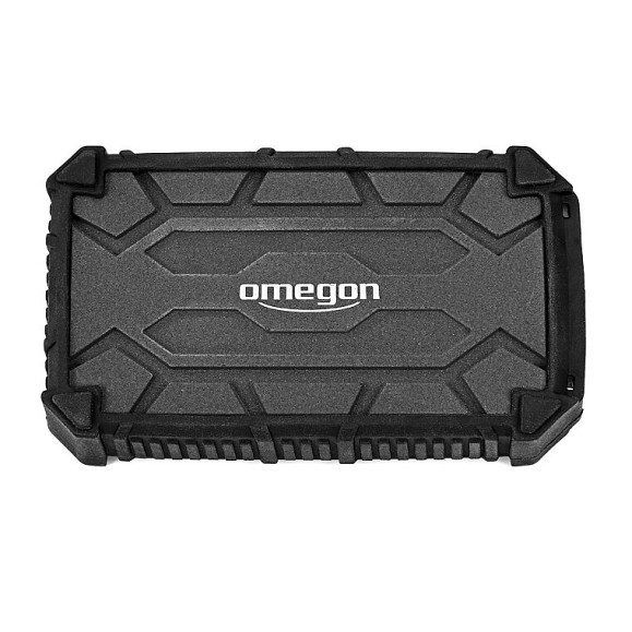 Omegon Absorbeur d'humidité DUNEDRY