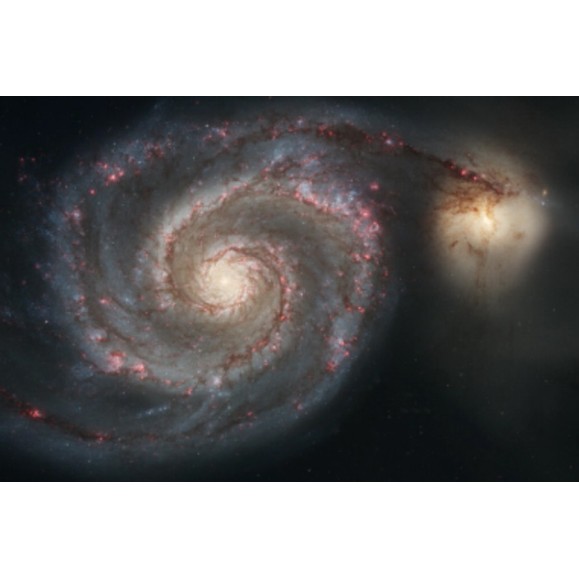 Planétarium personnel Universe2go