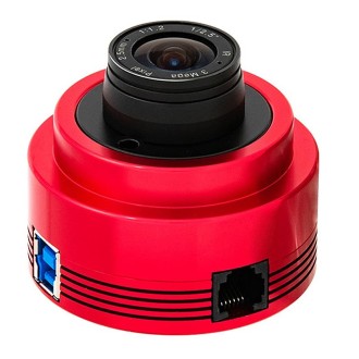 ZWO Caméra monochrome ASI678MM