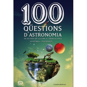 100 questions d'astronomie...