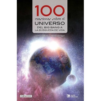 100 questions sur l'univers
