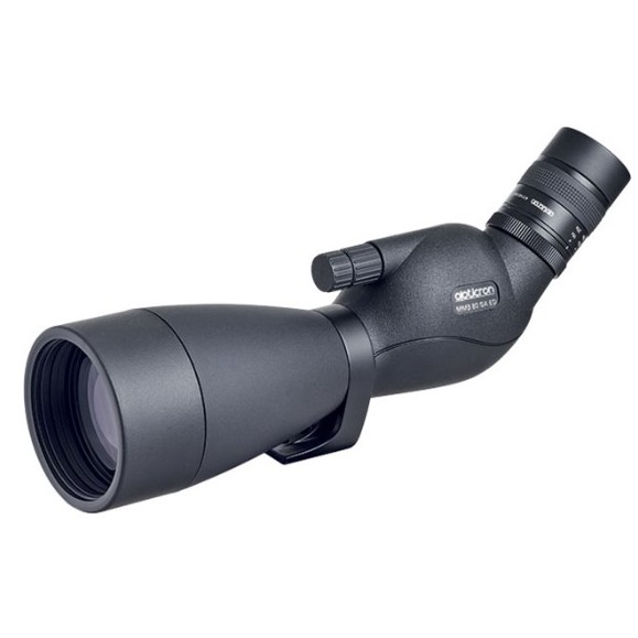 Opticron Télescope terrestre MM3 80 GA ED/45 + oculaire MM3 20-60x