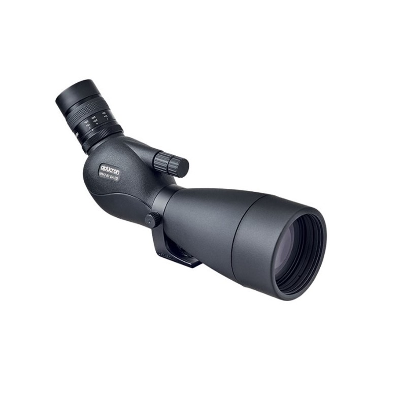 Opticron Télescope terrestre MM3 80... Opticron Télescope terrestre MM3 80...