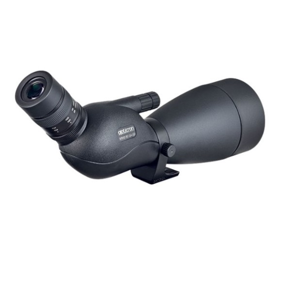 Opticron Télescope terrestre MM3 80 GA ED/45 + oculaire MM3 20-60x