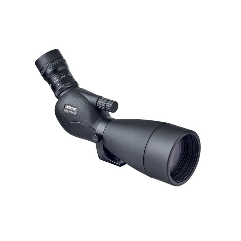 Opticron Télescope terrestre MM3 80... Opticron Télescope terrestre MM3 80...