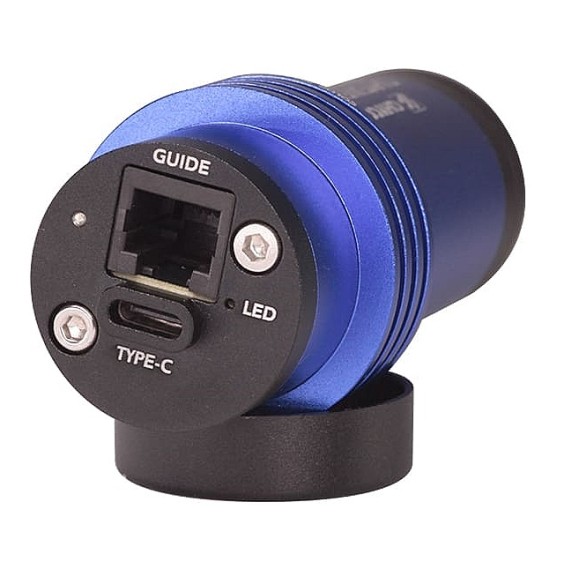 Caméra CMOS QHY5III585C