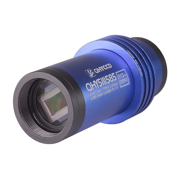Caméra CMOS QHY5III585C