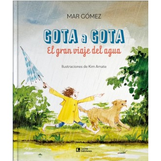 Gota a gota - Le grand...