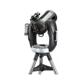 Ensemble de télescopes...