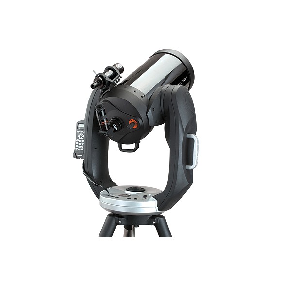 Ensemble de télescopes CELESTRON CPC 925 avec cale équatoriale HD PRO