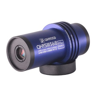 Caméra QHY CMOS modèle...