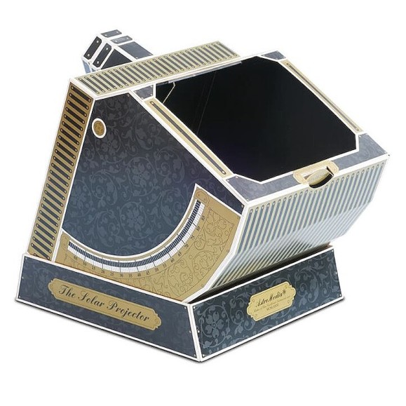 Kit de projecteur solaire