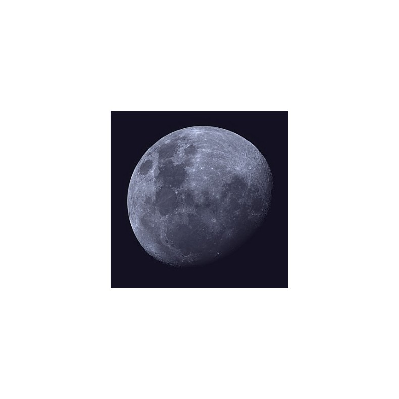 Télescope réfracteur triplet...