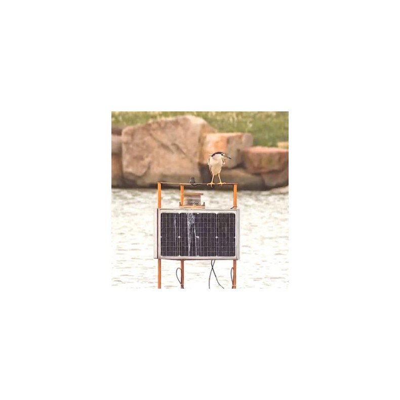 Télescope réfracteur triplet...