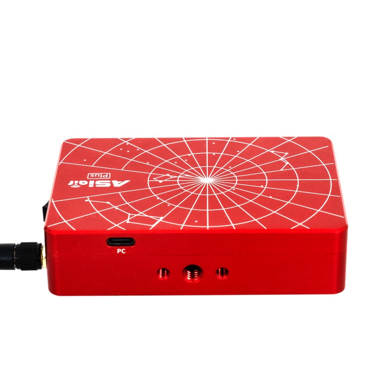 ZWO Dispositif Wifi ASIAIR Plus 256GB